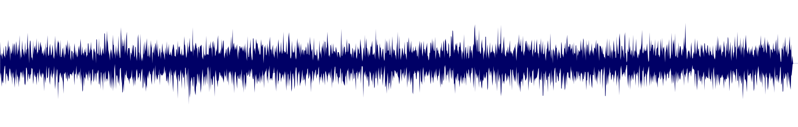 Volume waveform