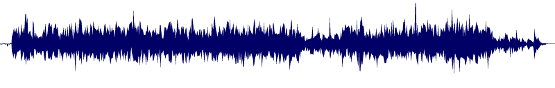 Volume waveform