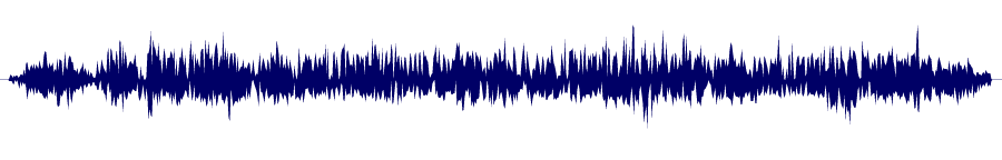 Volume waveform