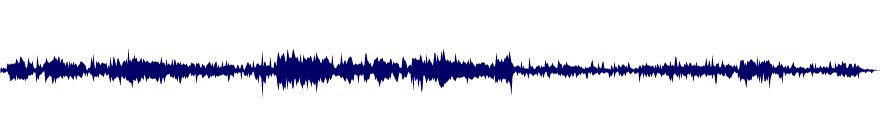 Volume waveform