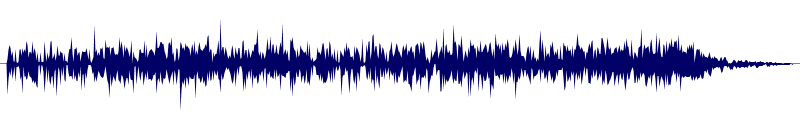 Volume waveform