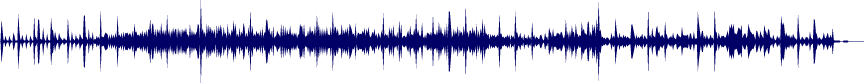 Volume waveform