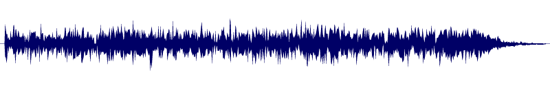 Volume waveform