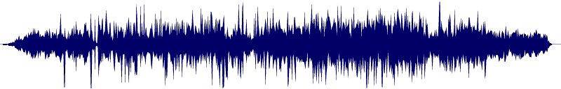 Volume waveform