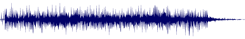 Volume waveform