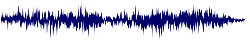 Volume waveform