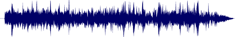 Volume waveform