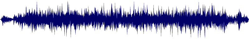 Volume waveform