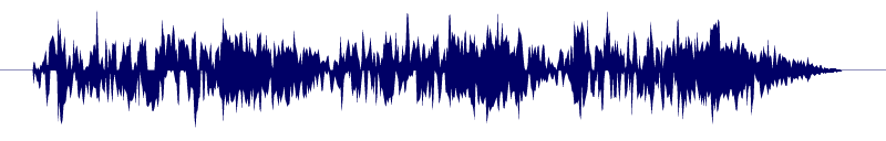 Volume waveform