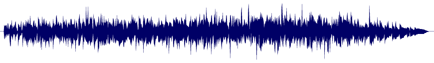 Volume waveform