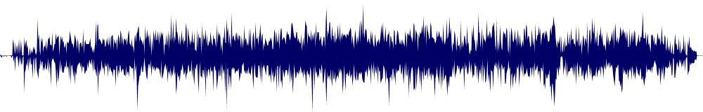 Volume waveform