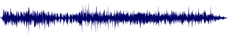 Volume waveform