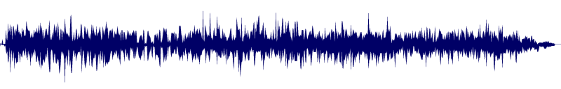 Volume waveform