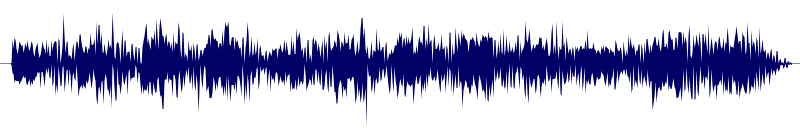 Volume waveform