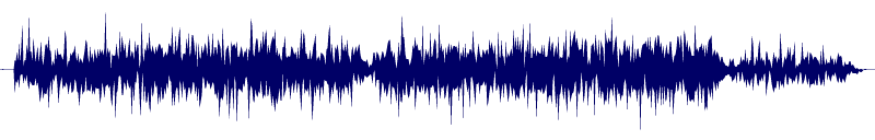 Volume waveform