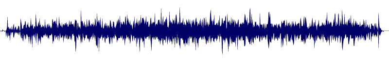 Volume waveform