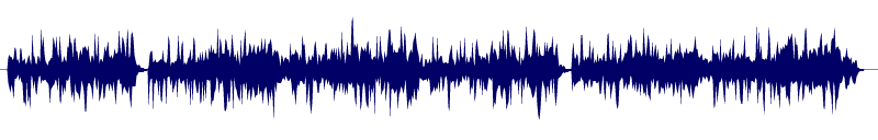 Volume waveform