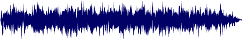 Volume waveform