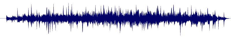 Volume waveform