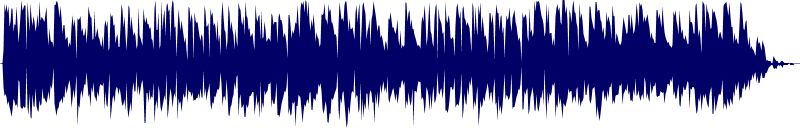 Volume waveform