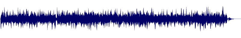 Volume waveform