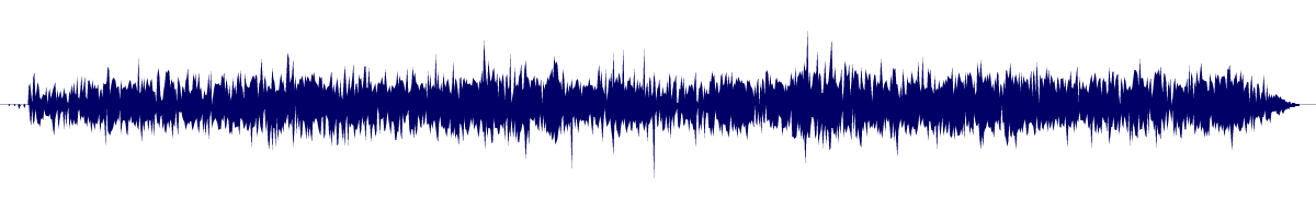 Volume waveform