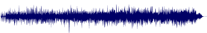 Volume waveform