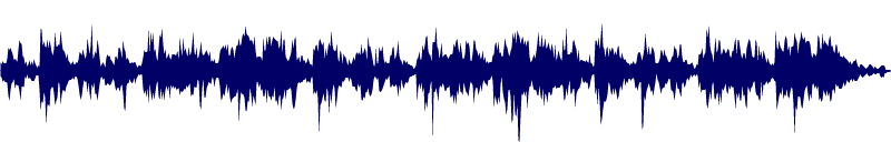 Volume waveform