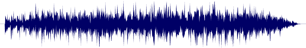 Volume waveform