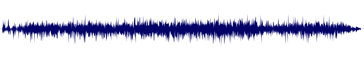 Volume waveform