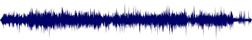 Volume waveform