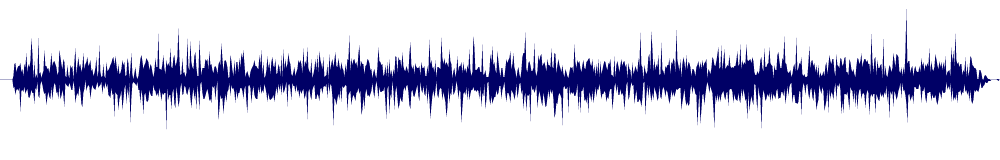 Volume waveform