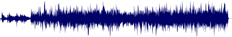 Volume waveform