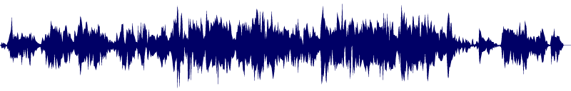 Volume waveform