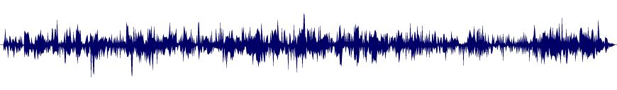 Volume waveform