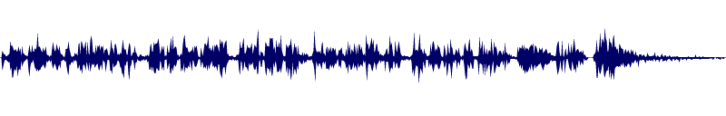 Volume waveform