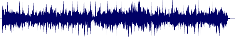 Volume waveform