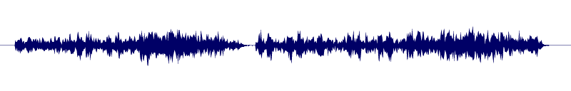 Volume waveform