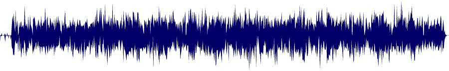 Volume waveform