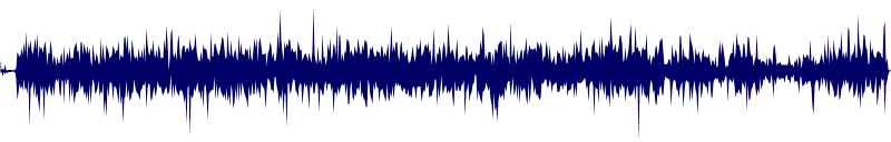 Volume waveform