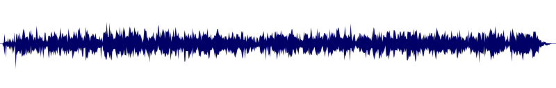 Volume waveform