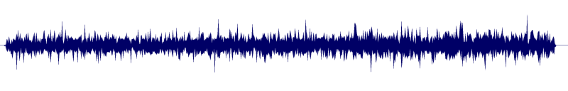 Volume waveform