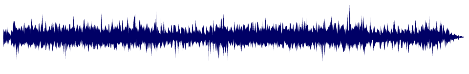 Volume waveform