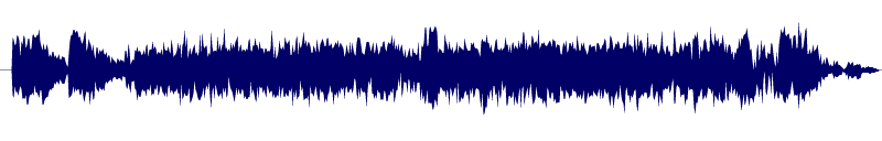 Volume waveform