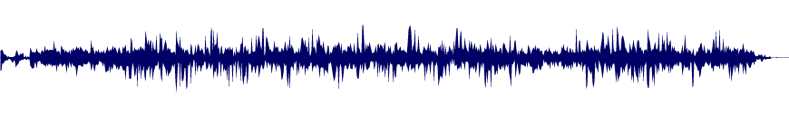 Volume waveform