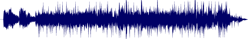 Volume waveform