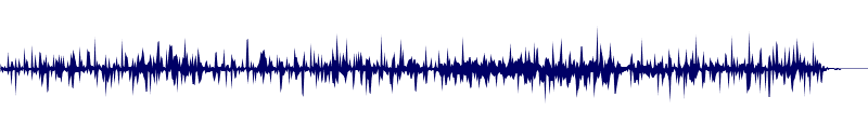 Volume waveform