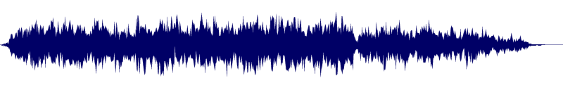 Volume waveform