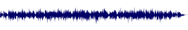 Volume waveform