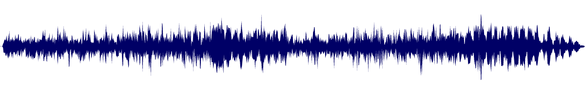 Volume waveform